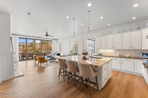 10110 Cavalry Circle, Reno, NV 89521 - #: 250056788