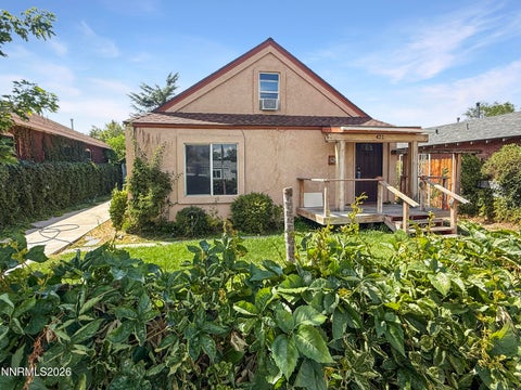 421 14th Street, Sparks, NV 89431 - #: 260010300