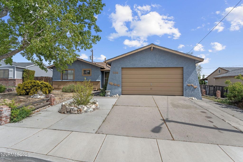 Photo of 7630 Halifax Drive, Reno, NV 89506 (MLS # 260004362)