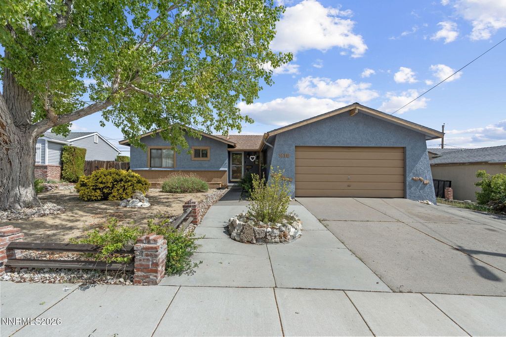 Photo of 7630 Halifax Drive, Reno, NV 89506 (MLS # 260004362)