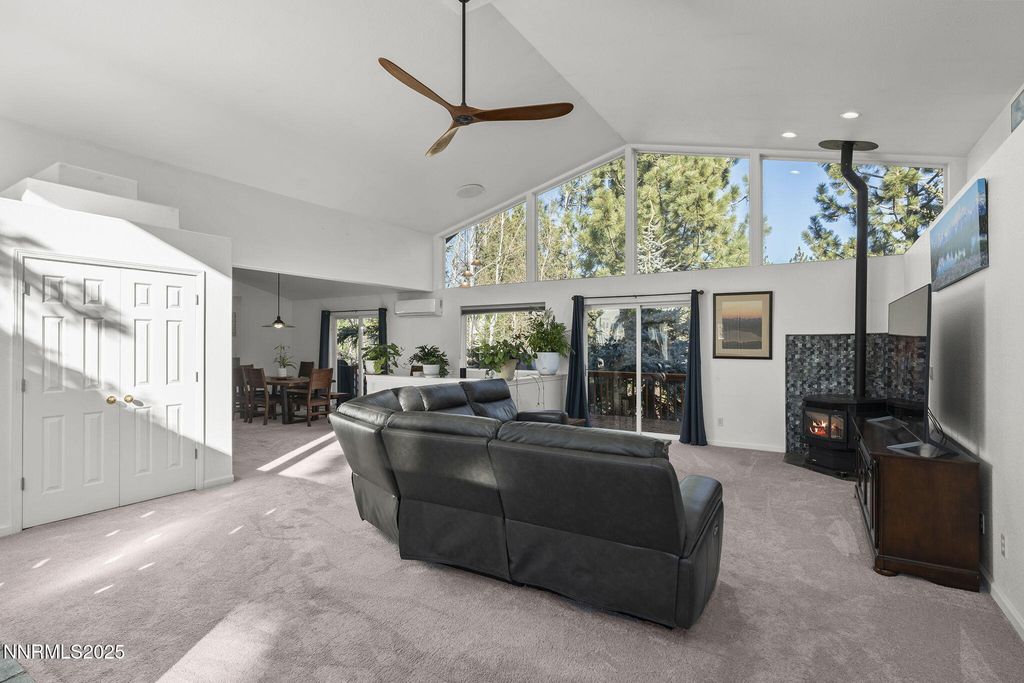 Photo of 50 Sunridge Drive, Reno, NV 89511 (MLS # 250059192)