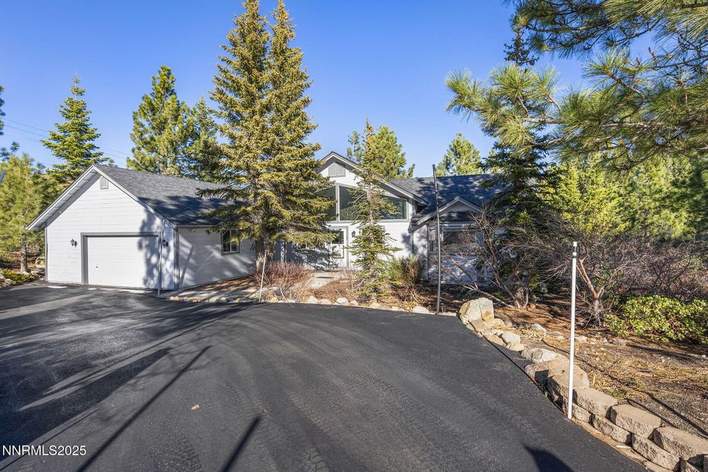Photo of 50 Sunridge Drive, Reno, NV 89511 (MLS # 250059192)