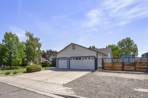 208 Brunke Court, Sparks, NV 89436 - #: 260007846