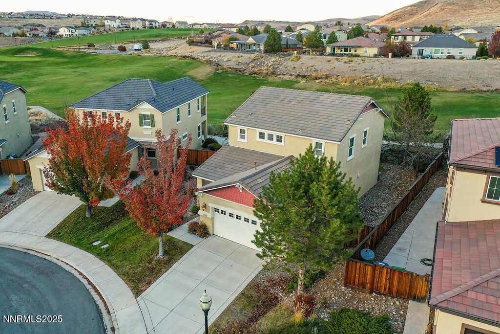 Photo of 2874 Garda Court, Sparks, NV 89434 (MLS # 250057902)