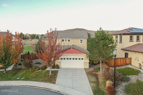2874 Garda Court, Sparks, NV 89434 - #: 250057902
