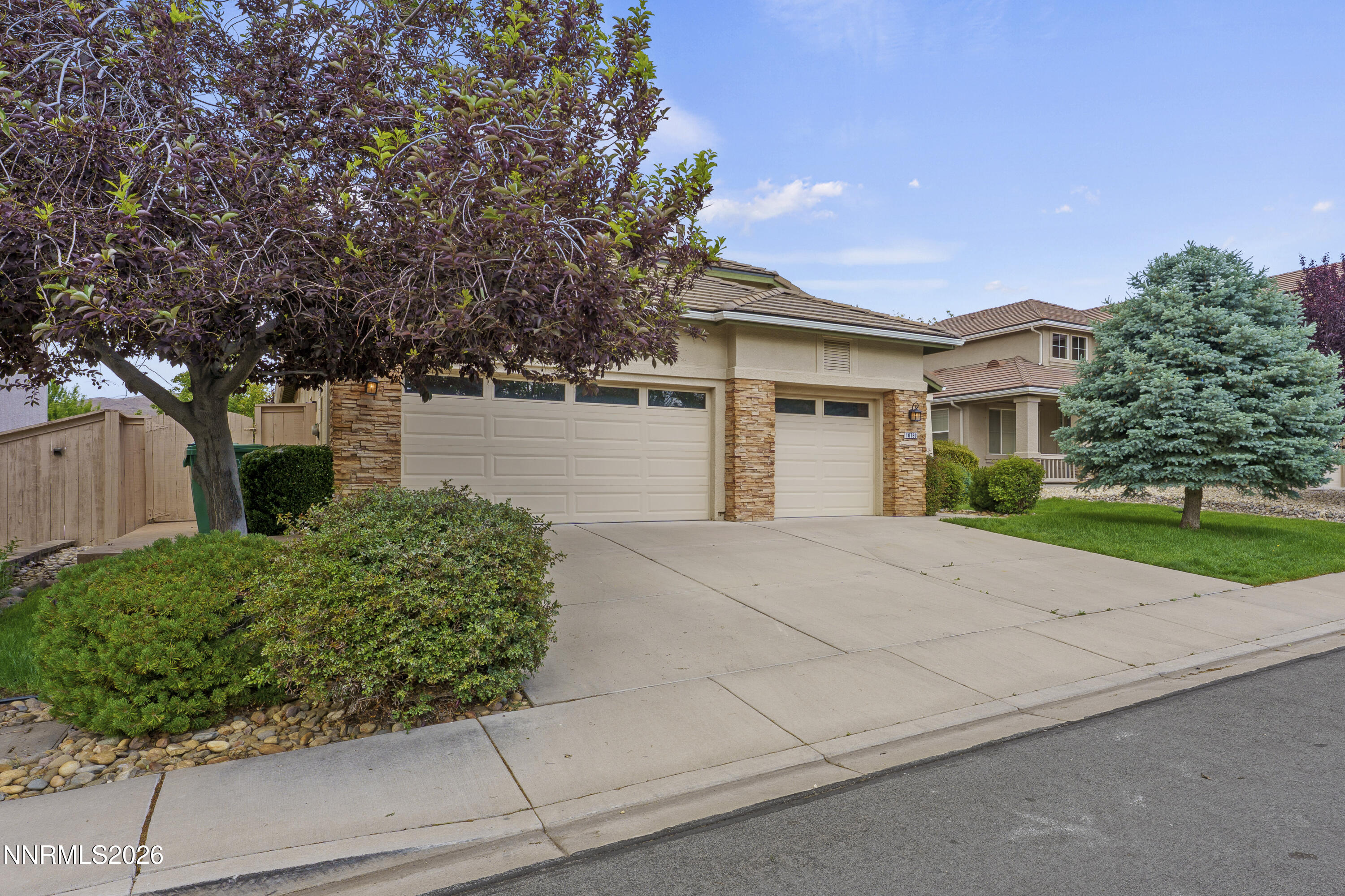 10760 Clear Vista Drive