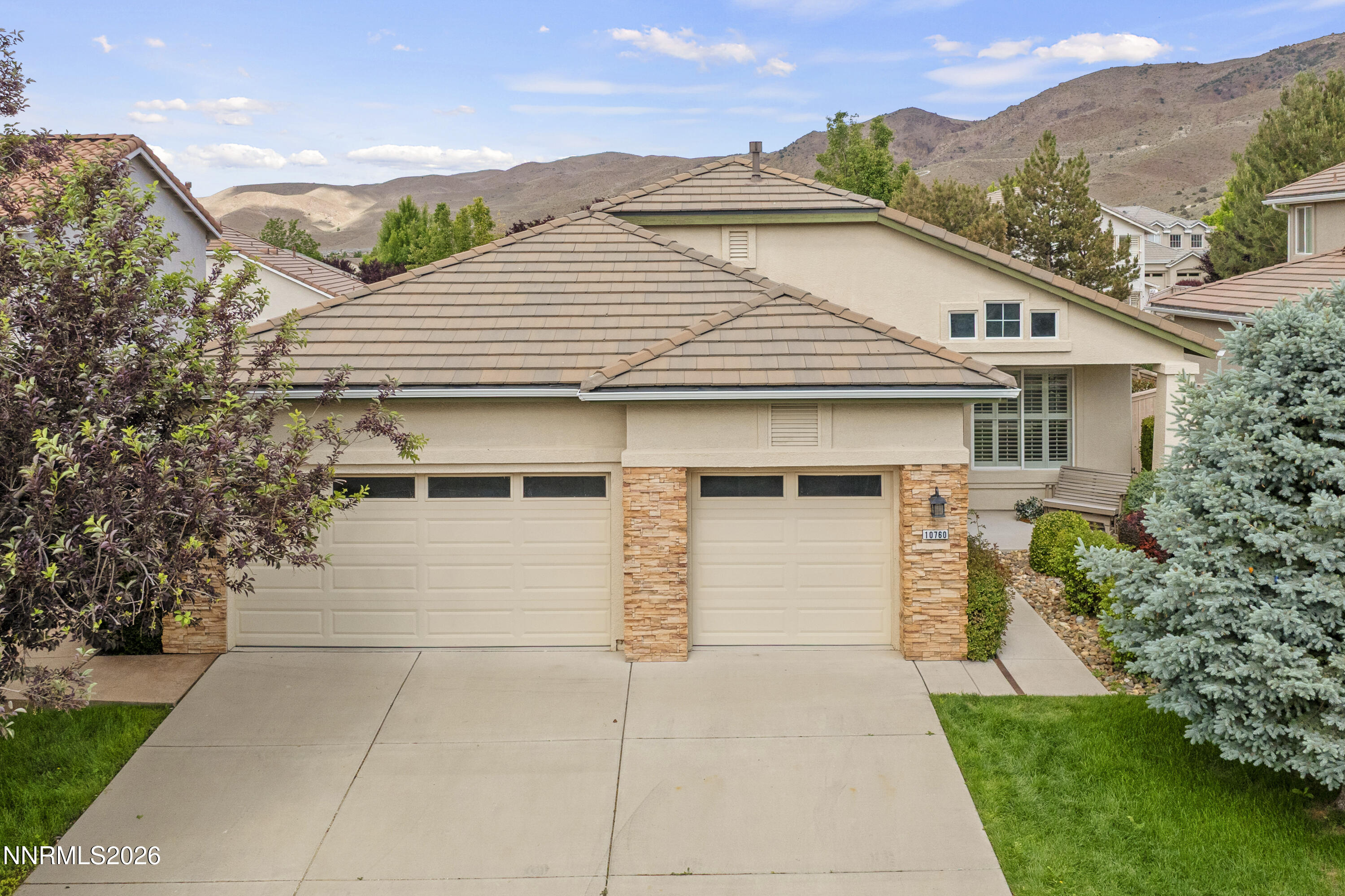 10760 Clear Vista Drive