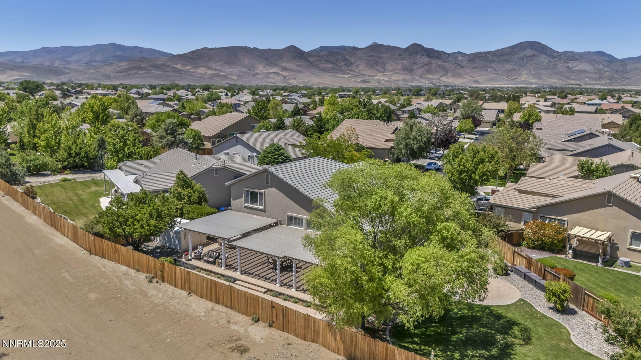 Dayton, Nevada 89403, United States, 5 Bedrooms Bedrooms, ,4 BathroomsBathrooms,Residential,Active,137511