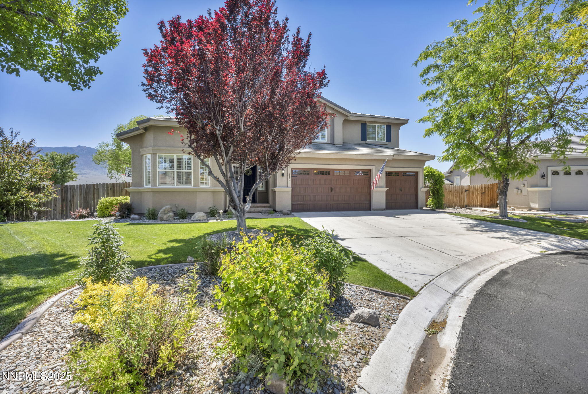 Dayton, Nevada 89403, United States, 5 Bedrooms Bedrooms, ,4 BathroomsBathrooms,Residential,Active,137511