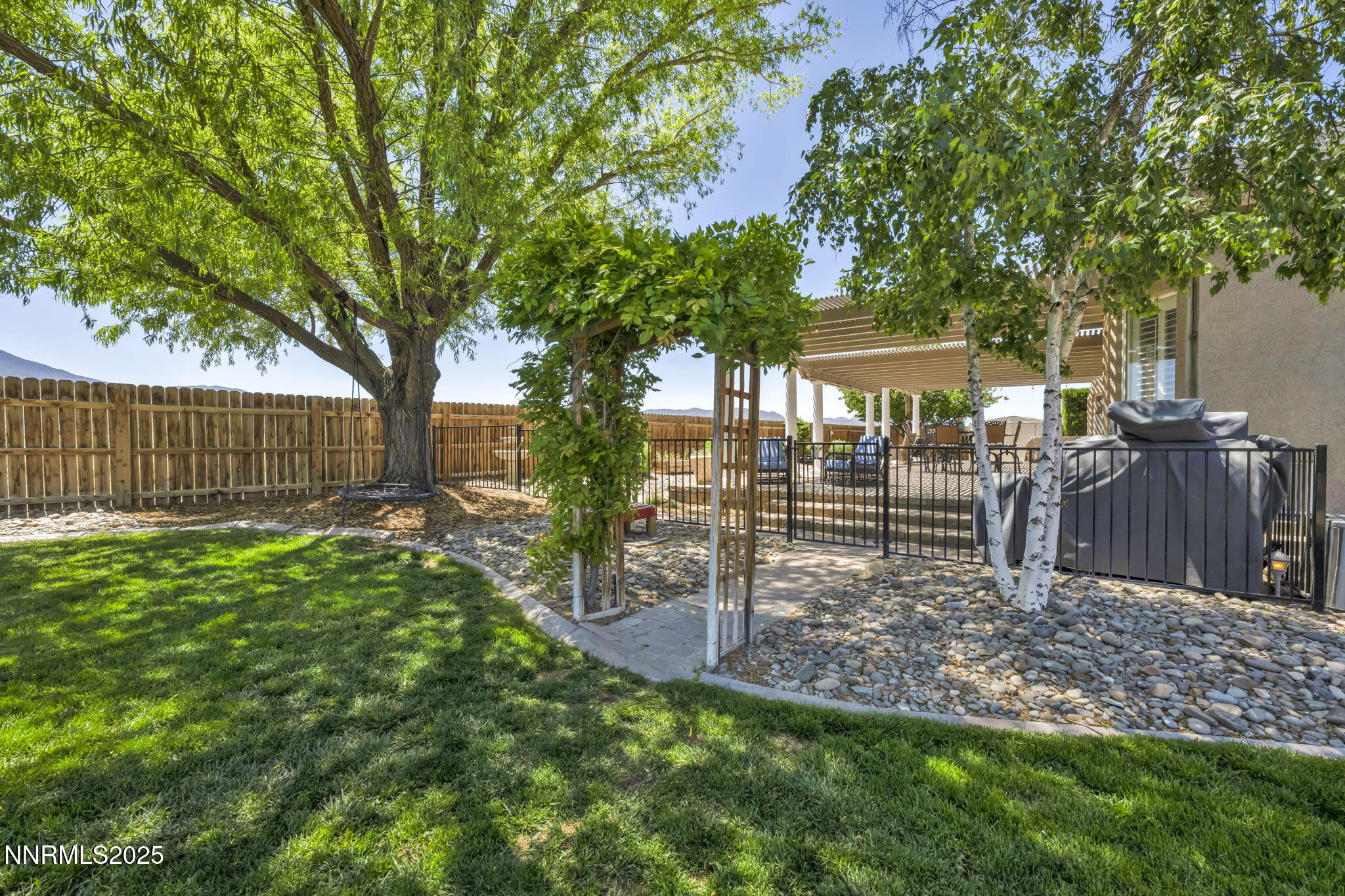 Dayton, Nevada 89403, United States, 5 Bedrooms Bedrooms, ,4 BathroomsBathrooms,Residential,Active,137511