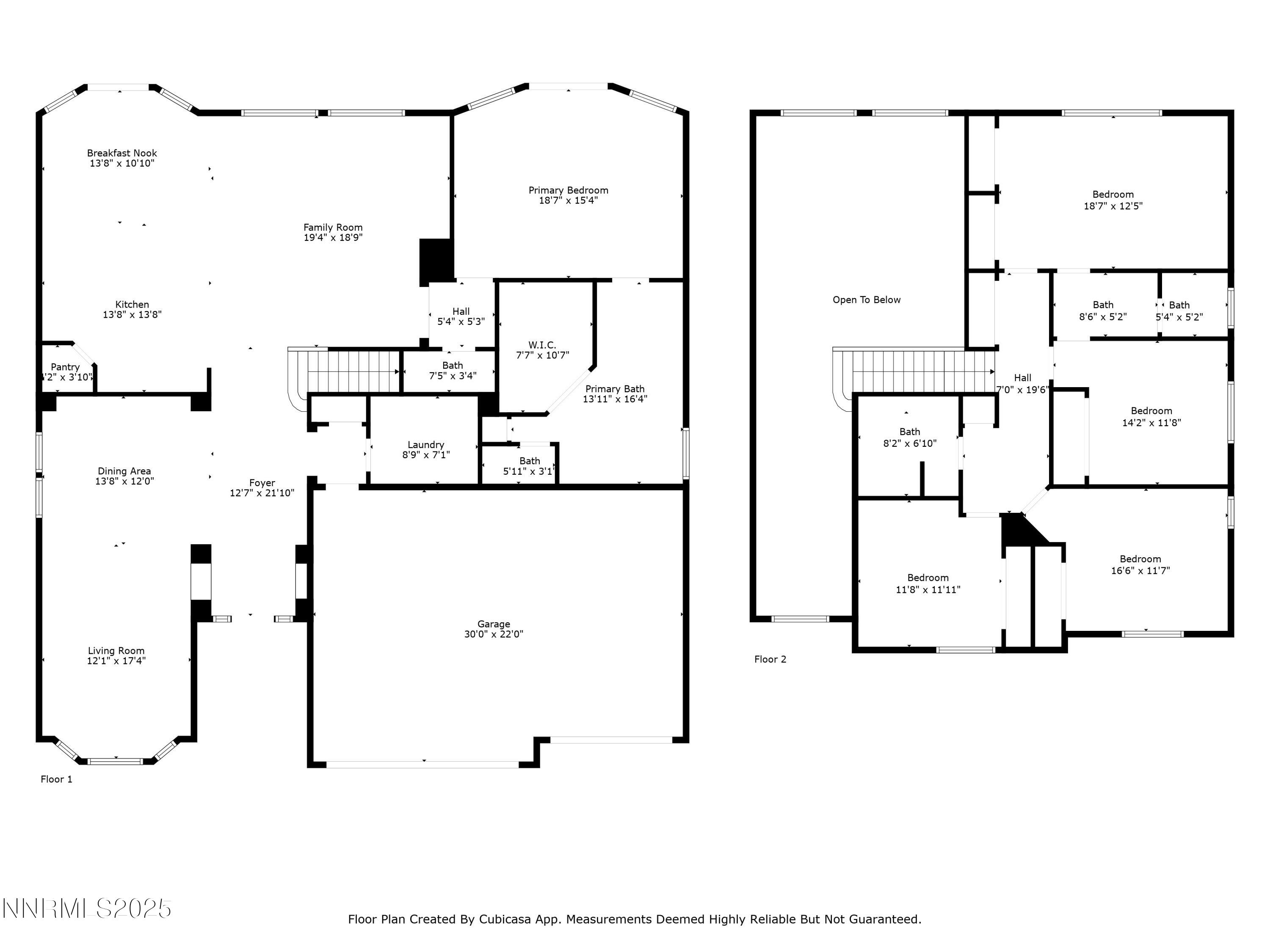 Dayton, Nevada 89403, United States, 5 Bedrooms Bedrooms, ,4 BathroomsBathrooms,Residential,Active,137511