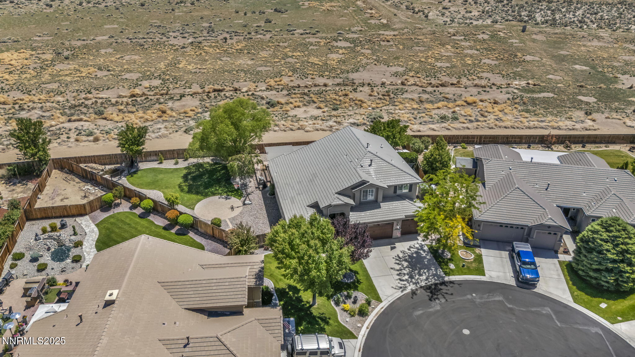 Dayton, Nevada 89403, United States, 5 Bedrooms Bedrooms, ,4 BathroomsBathrooms,Residential,Active,137511