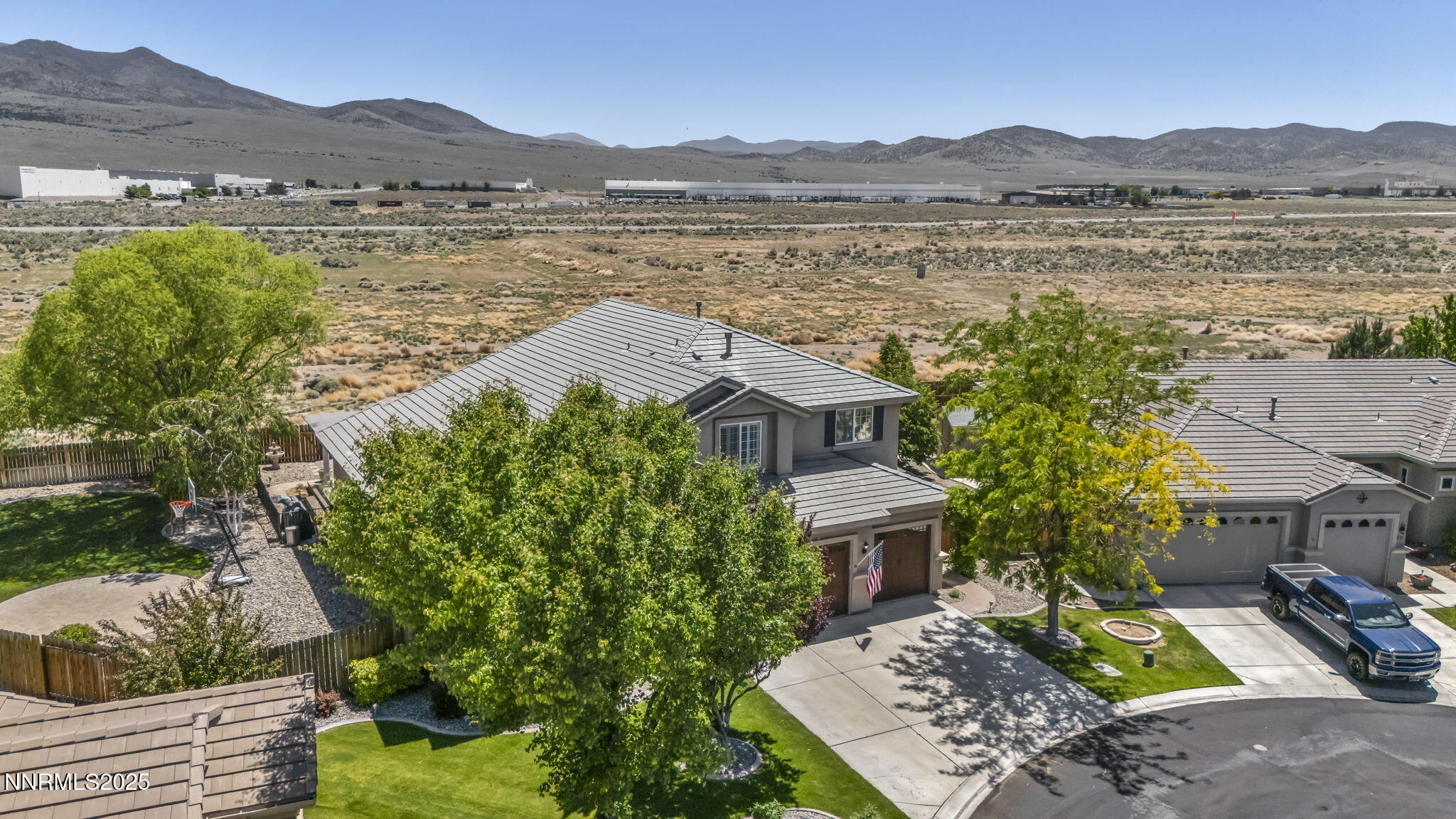 Dayton, Nevada 89403, United States, 5 Bedrooms Bedrooms, ,4 BathroomsBathrooms,Residential,Active,137511