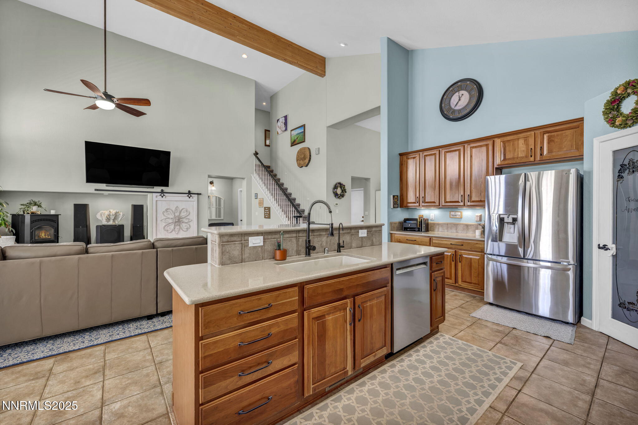 Dayton, Nevada 89403, United States, 5 Bedrooms Bedrooms, ,4 BathroomsBathrooms,Residential,Active,137511