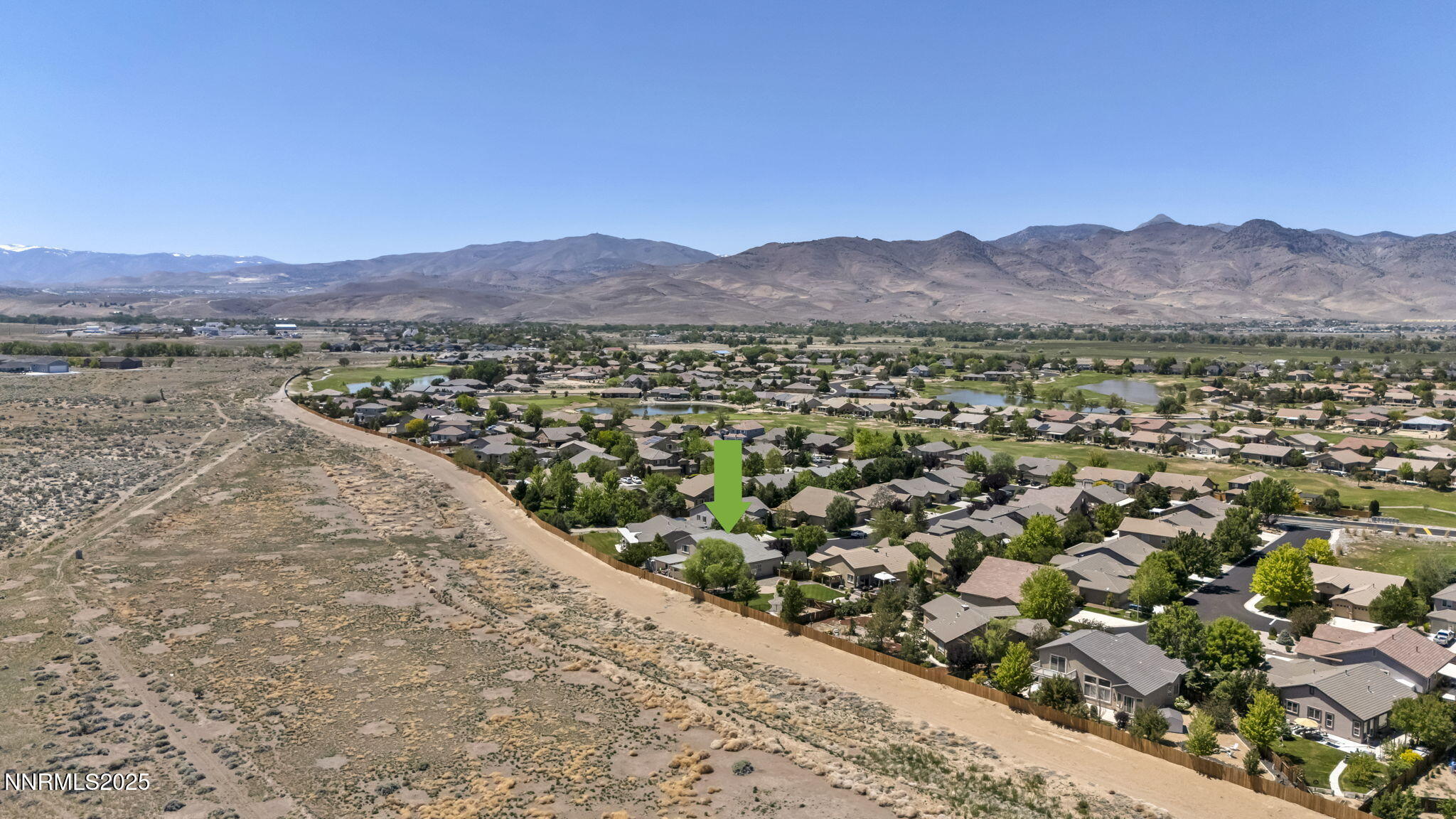 Dayton, Nevada 89403, United States, 5 Bedrooms Bedrooms, ,4 BathroomsBathrooms,Residential,Active,137511