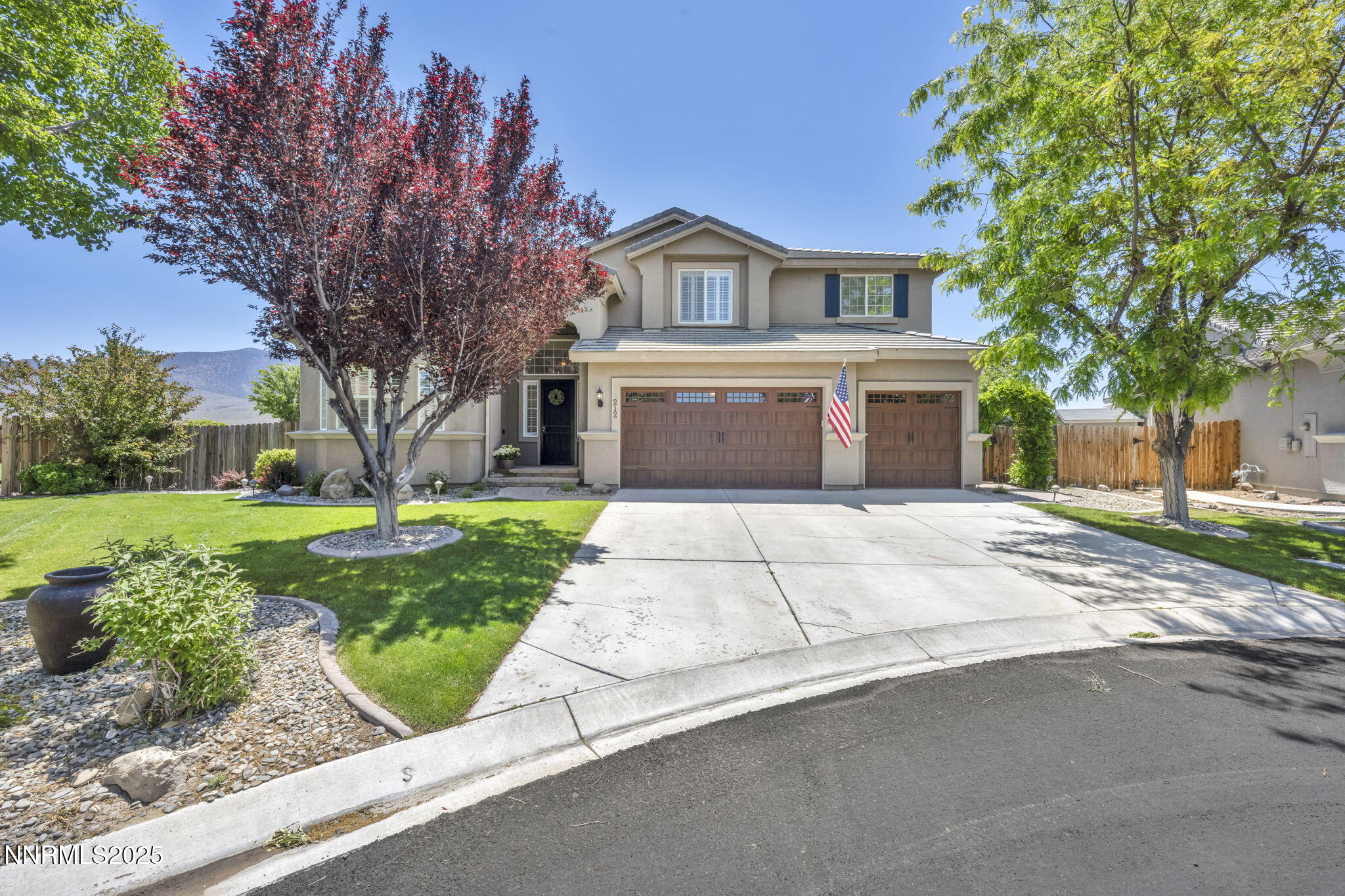 Dayton, Nevada 89403, United States, 5 Bedrooms Bedrooms, ,4 BathroomsBathrooms,Residential,Active,137511