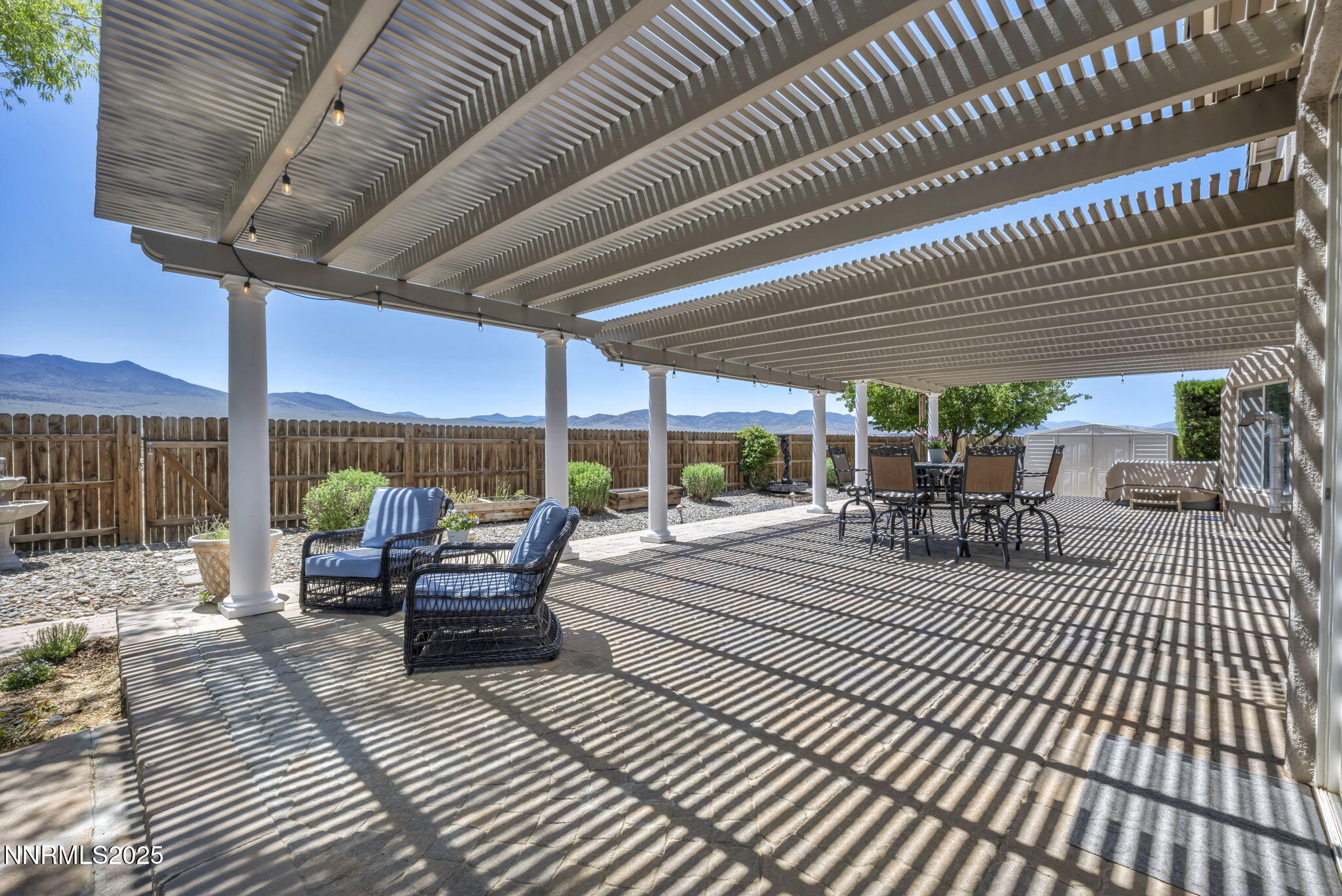 Dayton, Nevada 89403, United States, 5 Bedrooms Bedrooms, ,4 BathroomsBathrooms,Residential,Active,137511