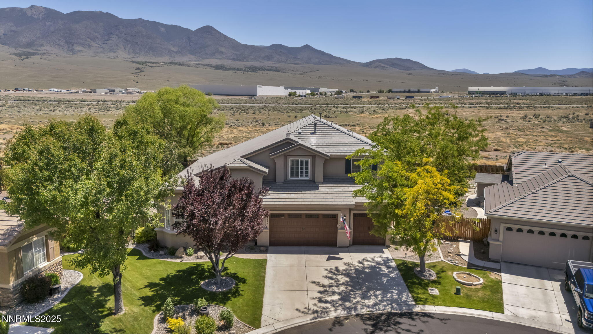 Dayton, Nevada 89403, United States, 5 Bedrooms Bedrooms, ,4 BathroomsBathrooms,Residential,Active,137511