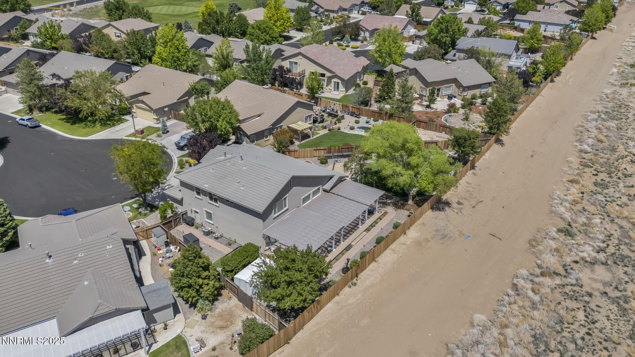 Dayton, Nevada 89403, United States, 5 Bedrooms Bedrooms, ,4 BathroomsBathrooms,Residential,Active,137511