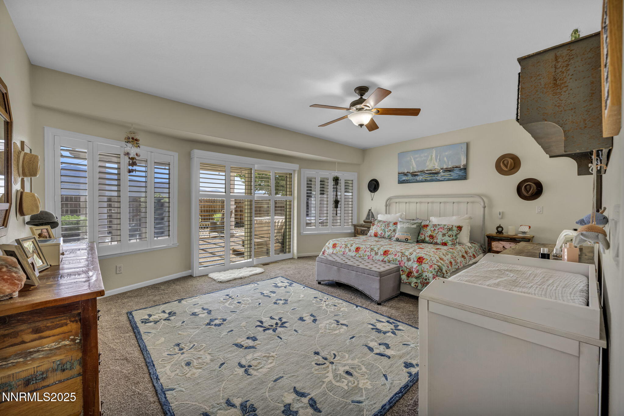 Dayton, Nevada 89403, United States, 5 Bedrooms Bedrooms, ,4 BathroomsBathrooms,Residential,Active,137511