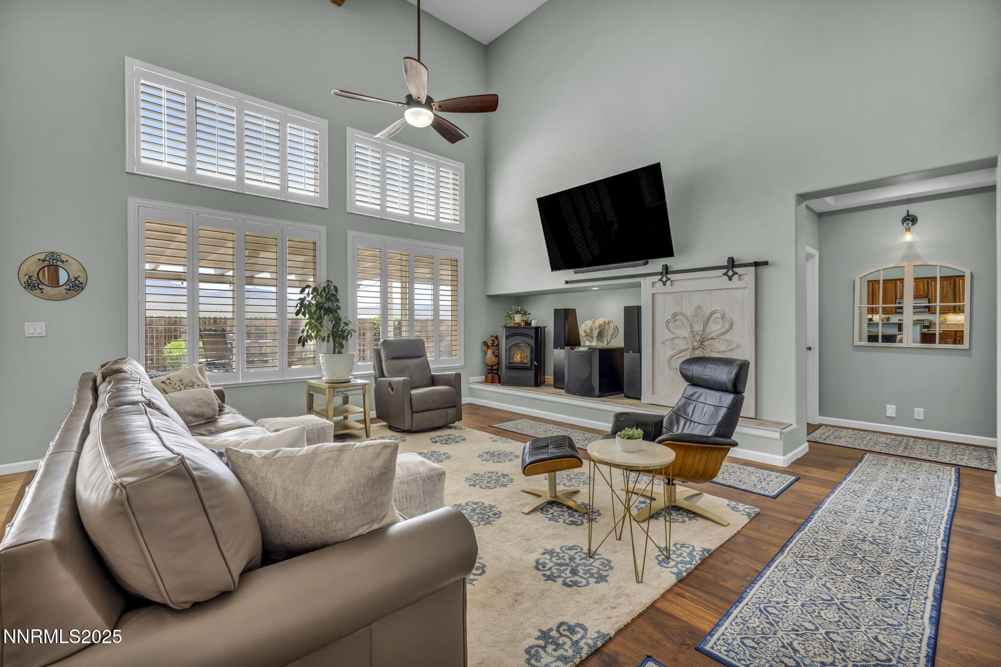 Dayton, Nevada 89403, United States, 5 Bedrooms Bedrooms, ,4 BathroomsBathrooms,Residential,Active,137511