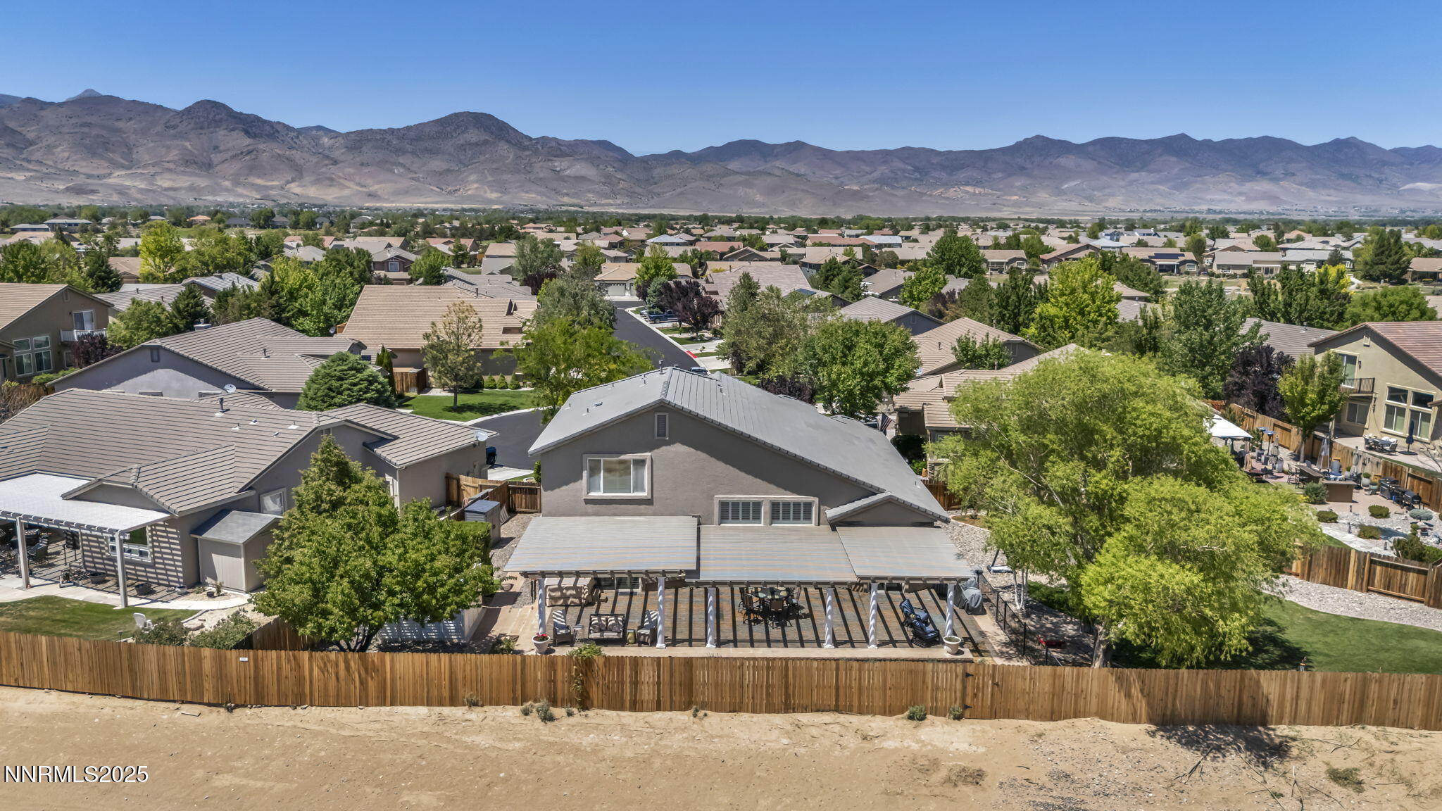 Dayton, Nevada 89403, United States, 5 Bedrooms Bedrooms, ,4 BathroomsBathrooms,Residential,Active,137511