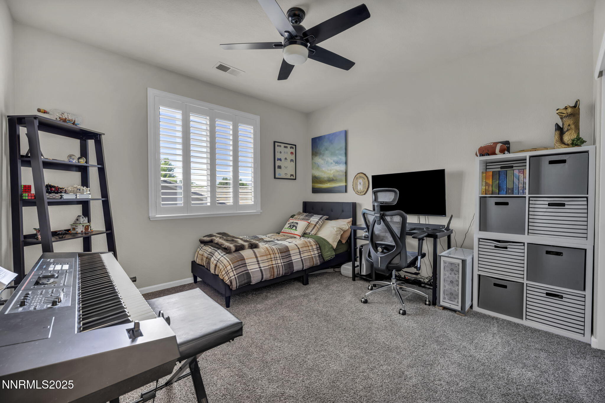 Dayton, Nevada 89403, United States, 5 Bedrooms Bedrooms, ,4 BathroomsBathrooms,Residential,Active,137511