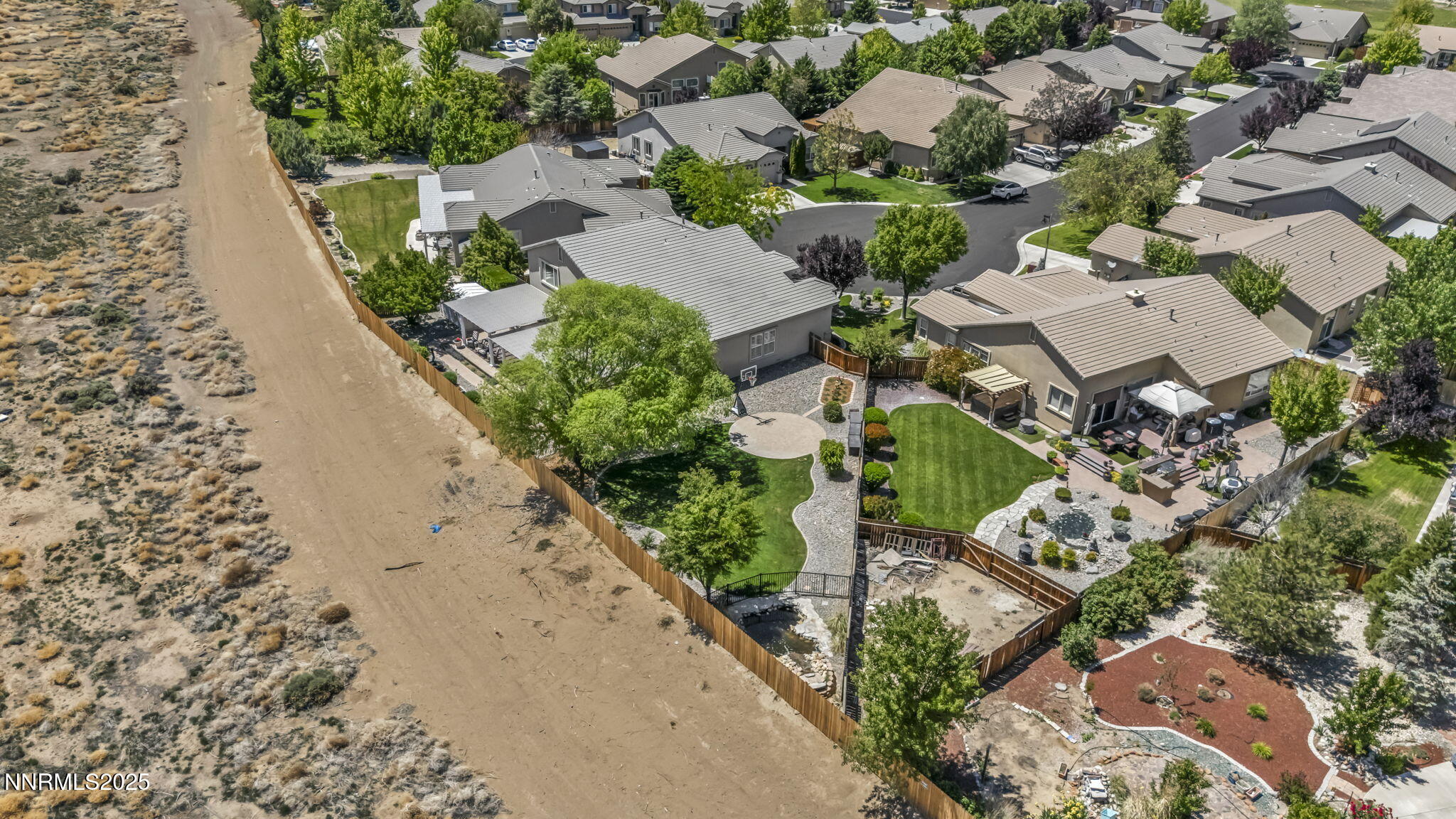 Dayton, Nevada 89403, United States, 5 Bedrooms Bedrooms, ,4 BathroomsBathrooms,Residential,Active,137511