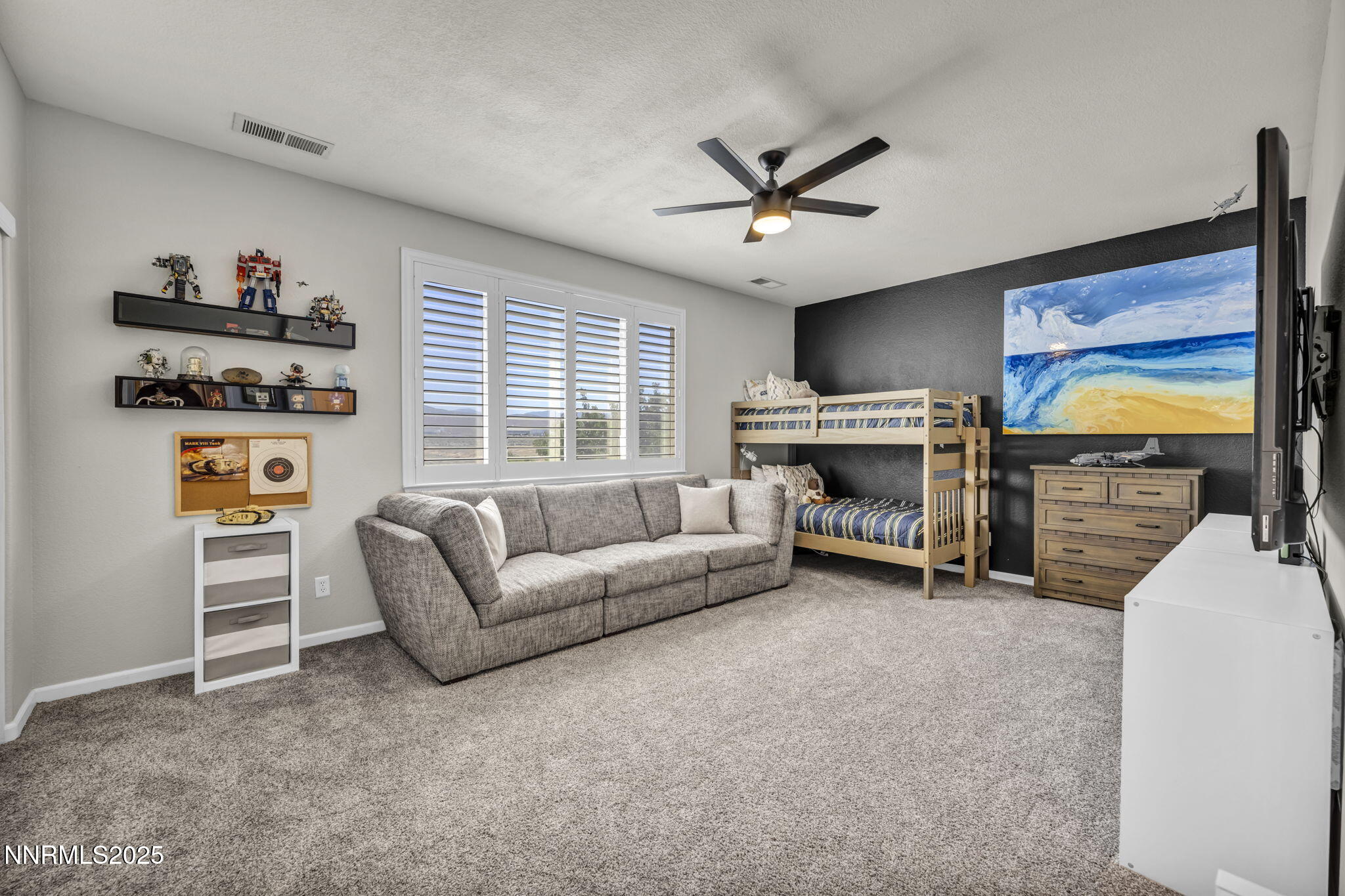 Dayton, Nevada 89403, United States, 5 Bedrooms Bedrooms, ,4 BathroomsBathrooms,Residential,Active,137511