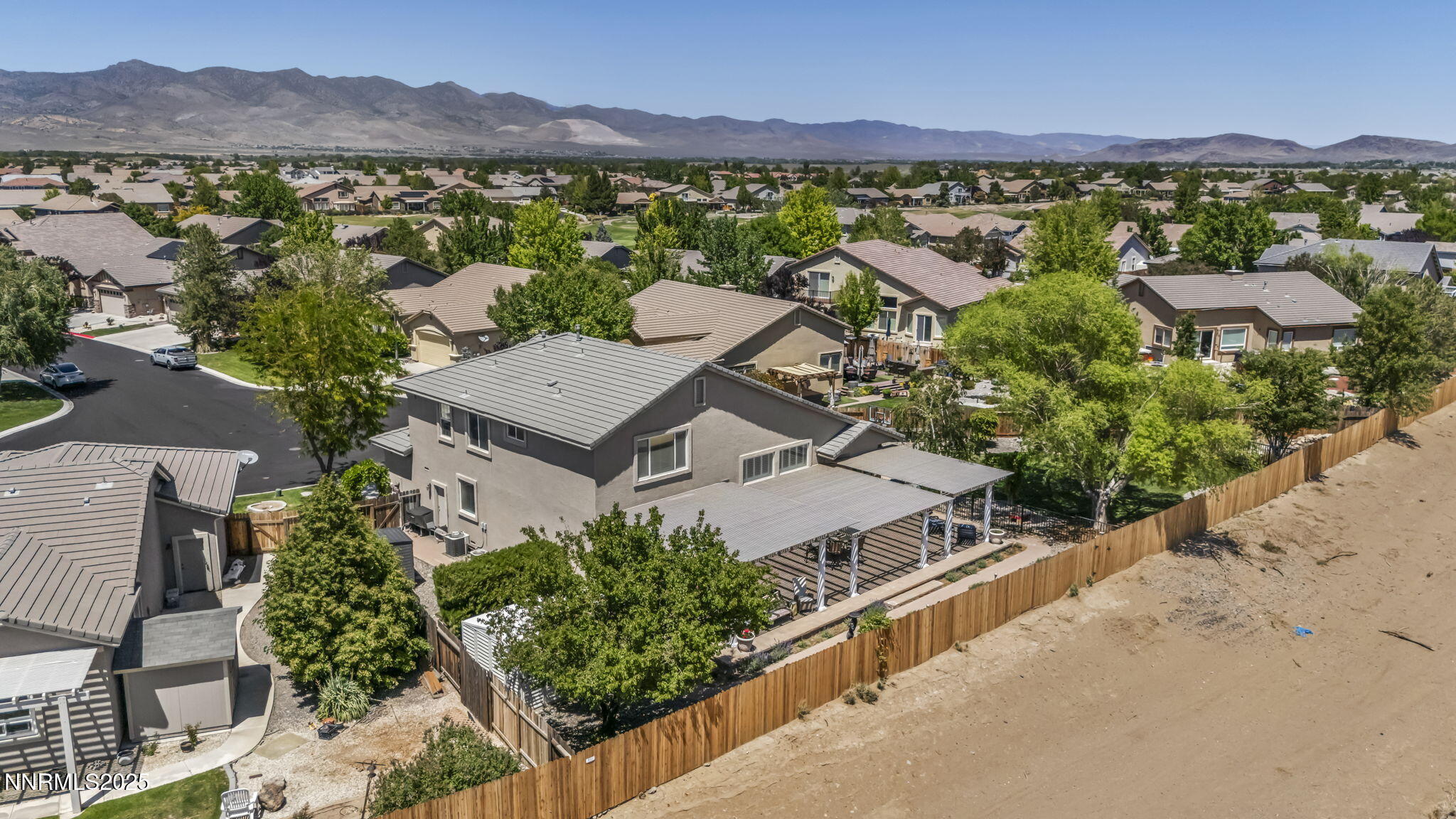 Dayton, Nevada 89403, United States, 5 Bedrooms Bedrooms, ,4 BathroomsBathrooms,Residential,Active,137511