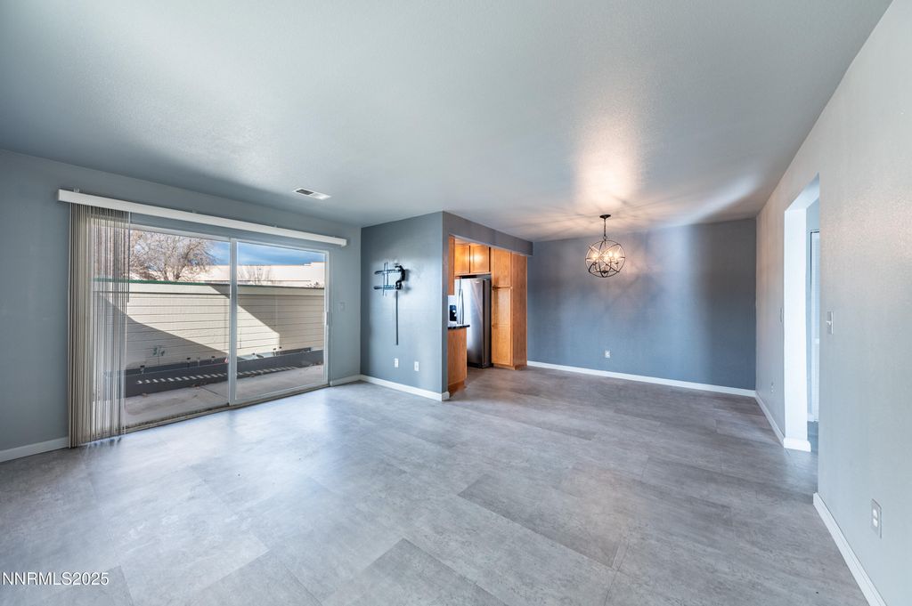Photo of 2679 Sycamore Glen Drive #APT 4, Sparks, NV 89434 (MLS # 250059127)