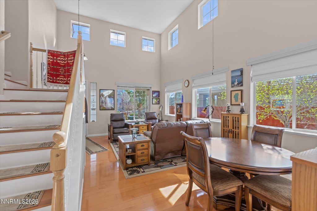 Photo of 2533 Whitney Oaks Lane, Reno, NV 89523 (MLS # 260003306)