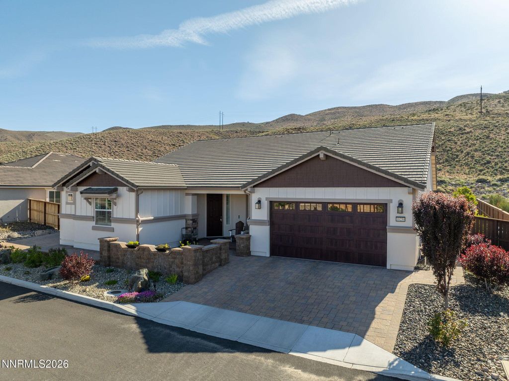 Photo of 10250 Mother Lode Drive, Reno, NV 89521 (MLS # 260004850)