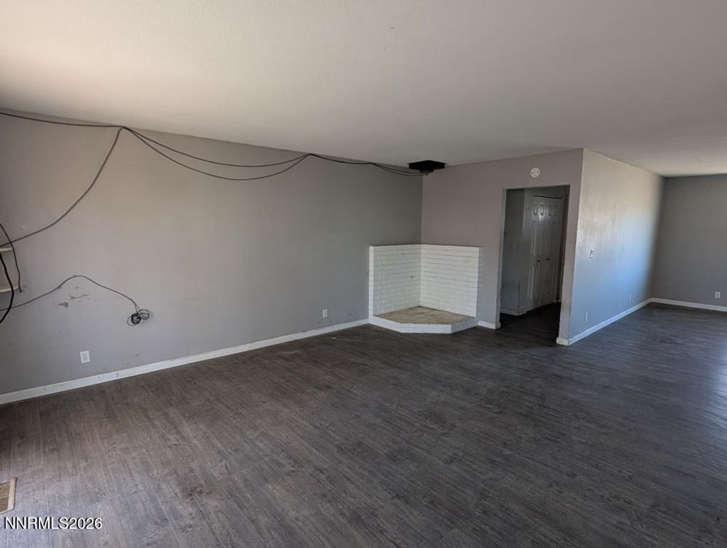 Photo of 848 C Street, Fernley, NV 89408 (MLS # 260006220)
