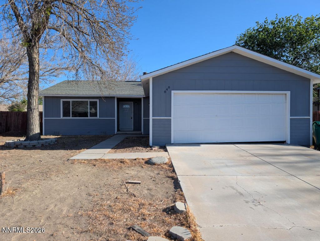 Photo of 848 C Street, Fernley, NV 89408 (MLS # 260006220)