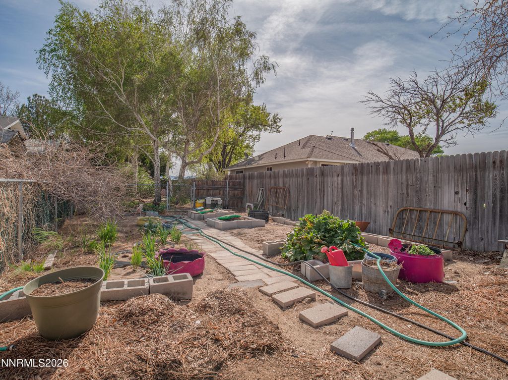 Photo of 319 NV-208, Yerington, NV 89447 (MLS # 260004333)