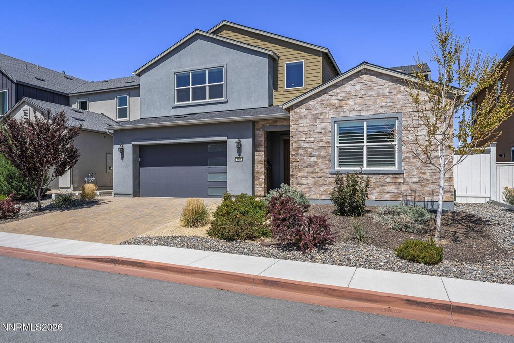 Photo of 623 Camargue Trail, Reno, NV 89511 (MLS # 260005172)