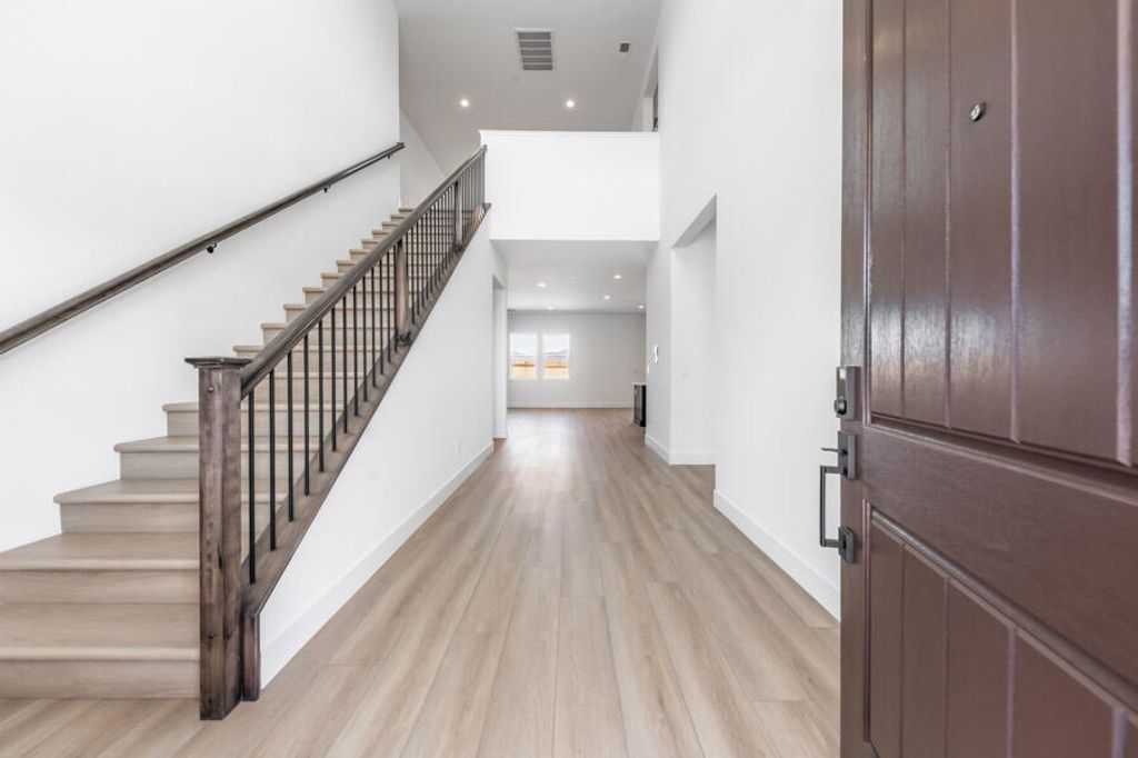 Photo of 401 Pah Rah Ridge Drive #Magnolia 35, Sparks, NV 89441 (MLS # 250001553)