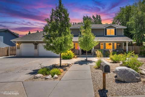 1917 Yale Drive, Carson City, NV 89703 - #: 260009329