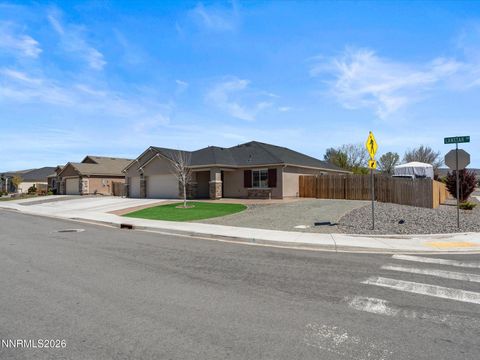 1980 Lanstar Drive Sparks NV 89441