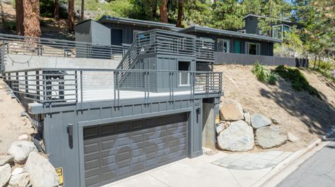 633 Don Drive, Zephyr Cove, NV 89448 - #: 250050027
