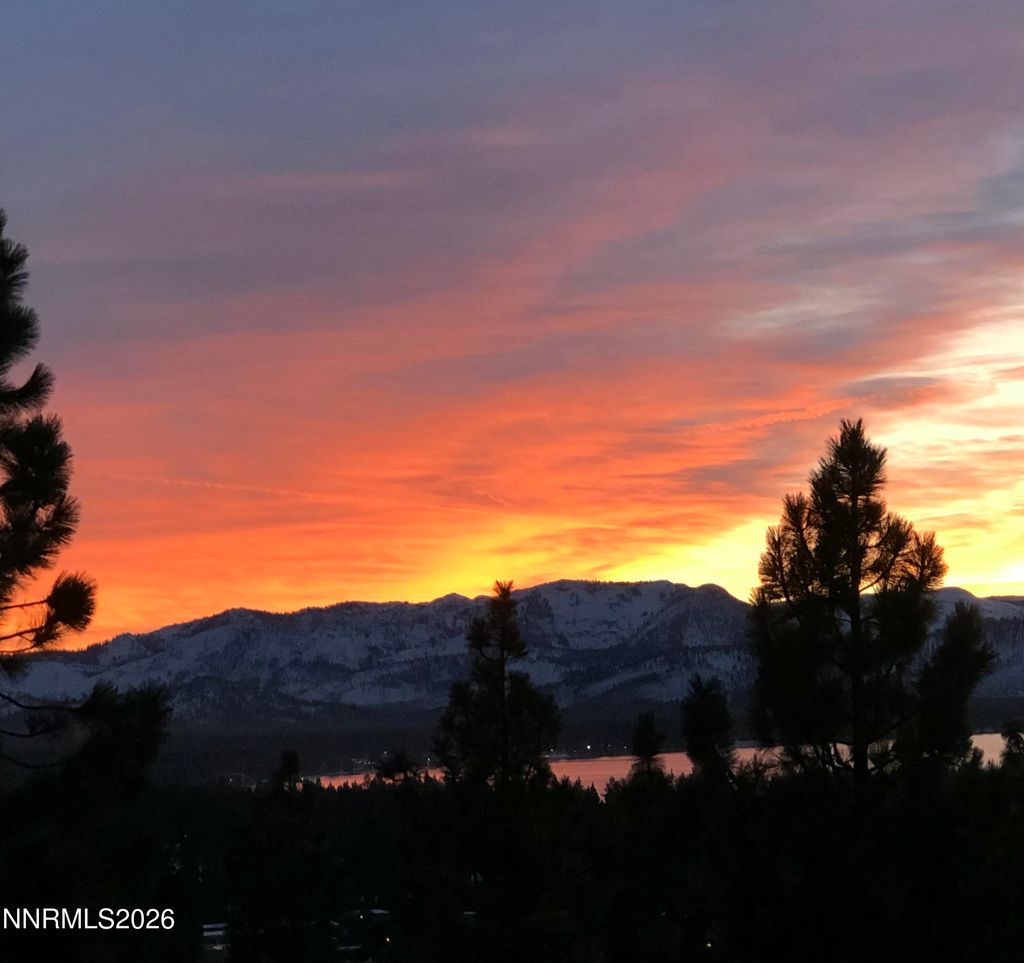 Photo of 133 Holly Lane, Stateline, NV 89449 (MLS # 260003579)