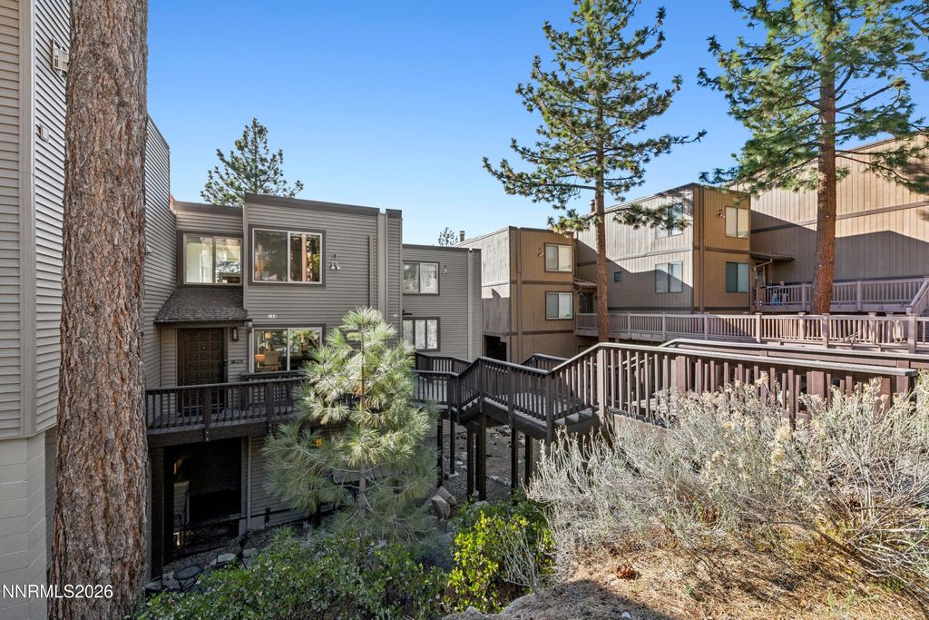 Photo of 133 Holly Lane, Stateline, NV 89449 (MLS # 260003579)