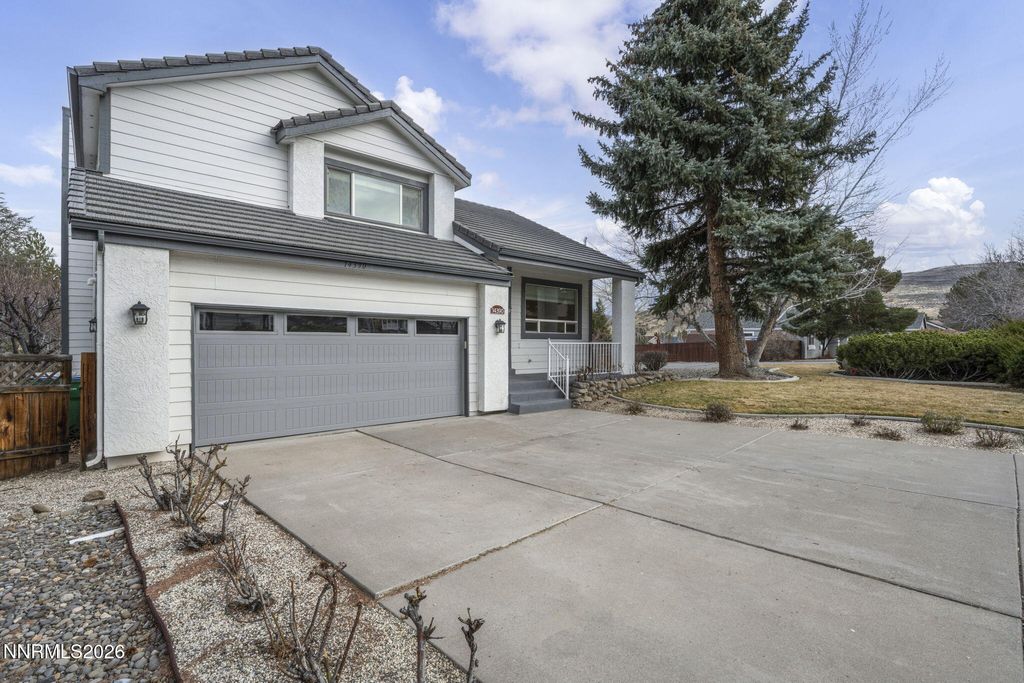 Photo of 14390 Sundance Drive, Reno, NV 89511 (MLS # 260001441)