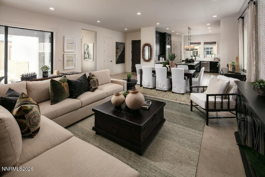 2450 Gary Mayo Court Glenwood 12 Model