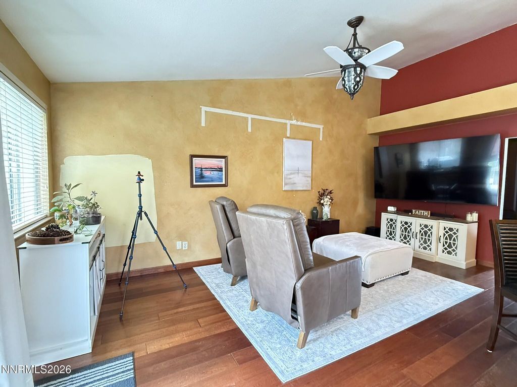 Photo of 1729 Lantana Drive, Minden, NV 89423 (MLS # 260004192)