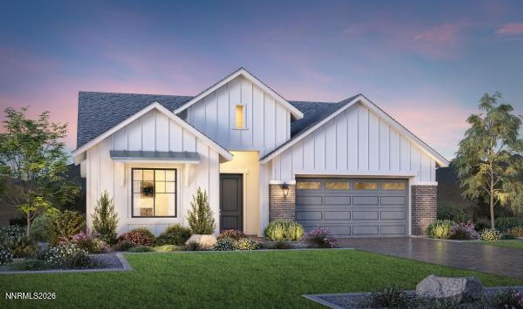 Photo of 13036 Lullingstone Lane #Glenwood 554, Reno, NV 89521 (MLS # 260005498)