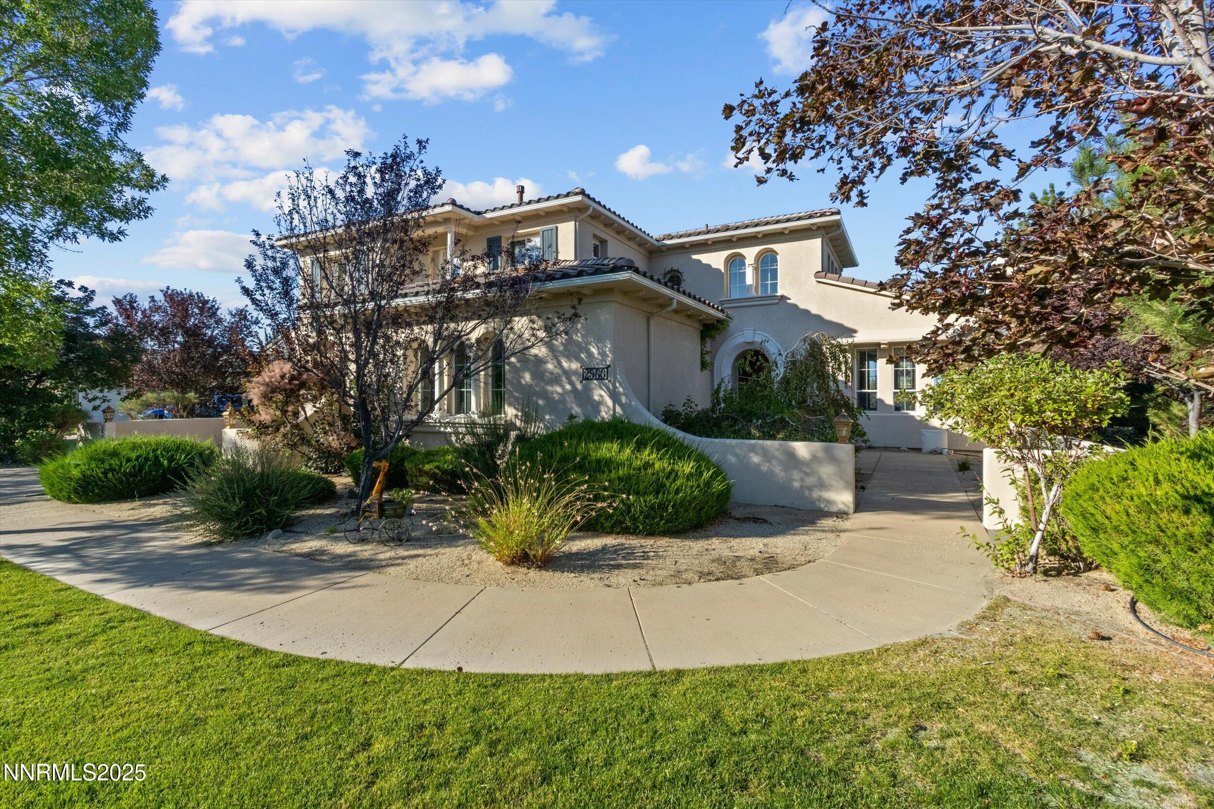 2966 Eagle Rock Court