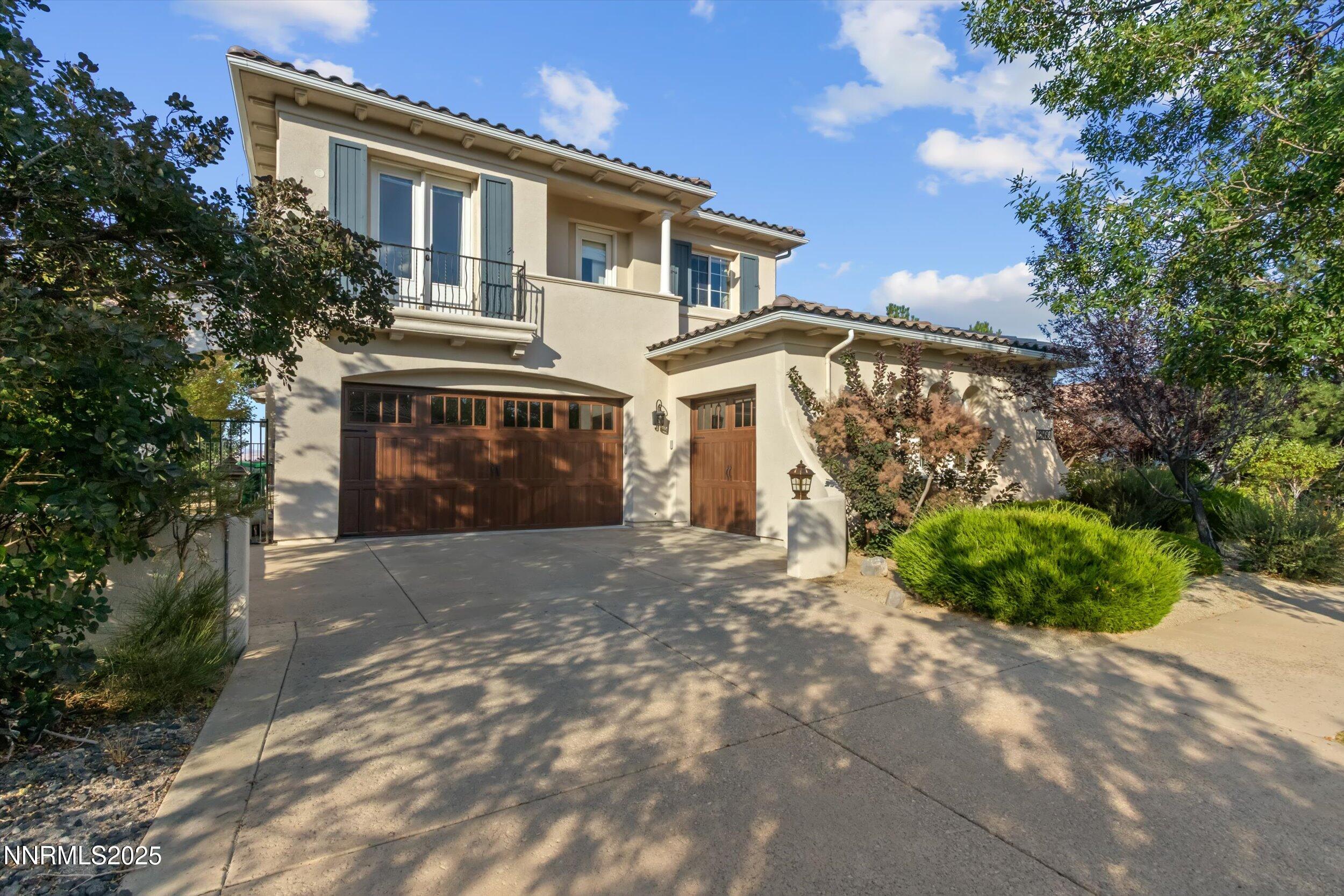 2966 Eagle Rock Court