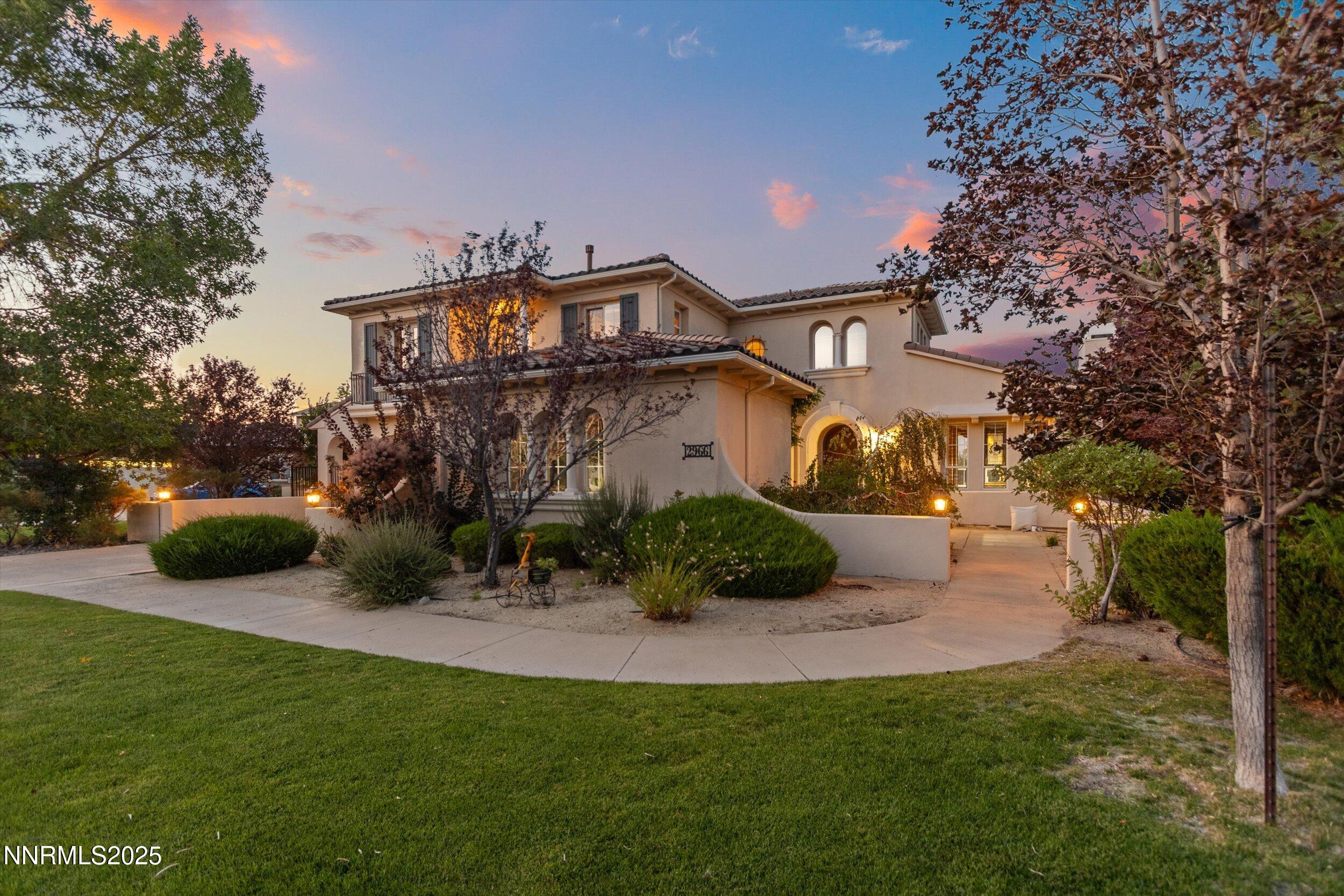 2966 Eagle Rock Court
